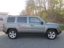 2012 Gray /Black Jeep Patriot Sport 2WD (1C4NJPBBXCD) with an 2.4L L4 DOHC 16V engine, Automatic transmission, located at 270 US Route 6, Mahopac, NY, 10541, (845) 621-0895, 41.349022, -73.755280 - Photo#9