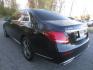 2019 Black /Tan Mercedes-Benz E-Class E300 Luxury 4MATIC Sedan (WDDZF4KB5KA) with an 2.0L L4 DOHC 16V engine, Automatic transmission, located at 270 US Route 6, Mahopac, NY, 10541, (845) 621-0895, 41.349022, -73.755280 - Photo#4