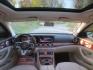 2019 Black /Tan Mercedes-Benz E-Class E300 Luxury 4MATIC Sedan (WDDZF4KB5KA) with an 2.0L L4 DOHC 16V engine, Automatic transmission, located at 270 US Route 6, Mahopac, NY, 10541, (845) 621-0895, 41.349022, -73.755280 - Photo#8