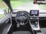 2022 White /Black Toyota RAV4 Prime SE Prime (JTMAB3FV9ND) with an 2.5L L4 DOHC 16V engine, Automatic transmission, located at 270 US Route 6, Mahopac, NY, 10541, (845) 621-0895, 41.349022, -73.755280 - Photo#8