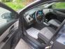 2015 Blue /Black Chevrolet Cruze LS Auto (1G1PA5SG6F7) with an 1.8L L4 DOHC 16V engine, 6-Speed Automatic transmission, located at 270 US Route 6, Mahopac, NY, 10541, (845) 621-0895, 41.349022, -73.755280 - Photo#2