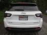 2022 White /Black Jeep Compass Limited 4WD (3C4NJDCB4NT) with an 2.4L L4 DOHC 16V engine, Automatic transmission, located at 270 US Route 6, Mahopac, NY, 10541, (845) 621-0895, 41.349022, -73.755280 - Photo#5