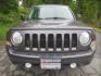 2017 Gray /Black Jeep Patriot Sport 4WD (1C4NJRBB2HD) with an 2.4L L4 DOHC 16V engine, Automatic transmission, located at 270 US Route 6, Mahopac, NY, 10541, (845) 621-0895, 41.349022, -73.755280 - Photo#2