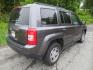 2017 Gray /Black Jeep Patriot Sport 4WD (1C4NJRBB2HD) with an 2.4L L4 DOHC 16V engine, Automatic transmission, located at 270 US Route 6, Mahopac, NY, 10541, (845) 621-0895, 41.349022, -73.755280 - Photo#3