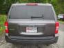 2017 Gray /Black Jeep Patriot Sport 4WD (1C4NJRBB2HD) with an 2.4L L4 DOHC 16V engine, Automatic transmission, located at 270 US Route 6, Mahopac, NY, 10541, (845) 621-0895, 41.349022, -73.755280 - Photo#5