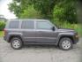 2017 Gray /Black Jeep Patriot Sport 4WD (1C4NJRBB2HD) with an 2.4L L4 DOHC 16V engine, Automatic transmission, located at 270 US Route 6, Mahopac, NY, 10541, (845) 621-0895, 41.349022, -73.755280 - Photo#9