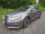 2017 Gray /Black Nissan Altima 2.5 SL (1N4AL3AP7HC) with an 2.5L L4 DOHC 16V engine, Automatic transmission, located at 270 US Route 6, Mahopac, NY, 10541, (845) 621-0895, 41.349022, -73.755280 - Photo#0
