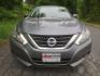 2017 Gray /Black Nissan Altima 2.5 SL (1N4AL3AP7HC) with an 2.5L L4 DOHC 16V engine, Automatic transmission, located at 270 US Route 6, Mahopac, NY, 10541, (845) 621-0895, 41.349022, -73.755280 - Photo#2