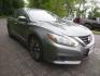 2017 Gray /Black Nissan Altima 2.5 SL (1N4AL3AP7HC) with an 2.5L L4 DOHC 16V engine, Automatic transmission, located at 270 US Route 6, Mahopac, NY, 10541, (845) 621-0895, 41.349022, -73.755280 - Photo#1