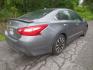 2017 Gray /Black Nissan Altima 2.5 SL (1N4AL3AP7HC) with an 2.5L L4 DOHC 16V engine, Automatic transmission, located at 270 US Route 6, Mahopac, NY, 10541, (845) 621-0895, 41.349022, -73.755280 - Photo#3