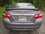 2017 Gray /Black Nissan Altima 2.5 SL (1N4AL3AP7HC) with an 2.5L L4 DOHC 16V engine, Automatic transmission, located at 270 US Route 6, Mahopac, NY, 10541, (845) 621-0895, 41.349022, -73.755280 - Photo#5