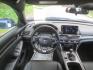 2018 Blue /Black Honda Accord Sport 6-Spd MT (1HGCV1E37JA) with an 1.5L L4 DOHC 16V engine, 6 Speed Manual transmission, located at 270 US Route 6, Mahopac, NY, 10541, (845) 621-0895, 41.349022, -73.755280 - Photo#8