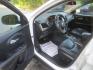 2017 White /Black Jeep Cherokee Limited 4WD (1C4PJMDB0HW) with an 2.4L L4 DOHC 16V engine, Automatic transmission, located at 270 US Route 6, Mahopac, NY, 10541, (845) 621-0895, 41.349022, -73.755280 - Photo#6