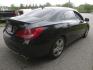 2016 Black /Black Mercedes-Benz CLA-Class CLA250 4MATIC (WDDSJ4GBXGN) with an 2.0L L4 DOHC 16V engine, Automatic transmission, located at 270 US Route 6, Mahopac, NY, 10541, (845) 621-0895, 41.349022, -73.755280 - Photo#1