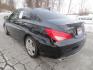 2016 Black /Black Mercedes-Benz CLA-Class CLA250 4MATIC (WDDSJ4GBXGN) with an 2.0L L4 DOHC 16V engine, Automatic transmission, located at 270 US Route 6, Mahopac, NY, 10541, (845) 621-0895, 41.349022, -73.755280 - Photo#4