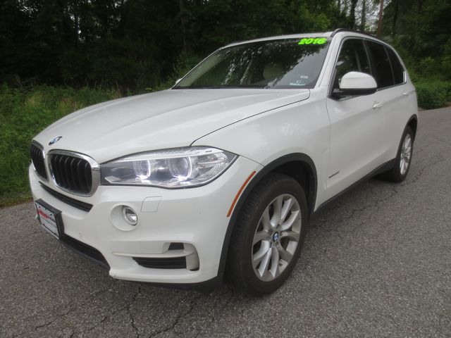 photo of 2016 BMW X5 xDrive35i