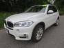2016 White /Tan BMW X5 xDrive35i (5UXKR0C50G0) with an 3.0L L6 DOHC 24V engine, Automatic transmission, located at 270 US Route 6, Mahopac, NY, 10541, (845) 621-0895, 41.349022, -73.755280 - Photo#0