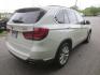 2016 White /Tan BMW X5 xDrive35i (5UXKR0C50G0) with an 3.0L L6 DOHC 24V engine, Automatic transmission, located at 270 US Route 6, Mahopac, NY, 10541, (845) 621-0895, 41.349022, -73.755280 - Photo#1