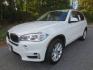 2016 White /Tan BMW X5 xDrive35i (5UXKR0C50G0) with an 3.0L L6 DOHC 24V engine, Automatic transmission, located at 270 US Route 6, Mahopac, NY, 10541, (845) 621-0895, 41.349022, -73.755280 - Photo#0