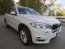 2016 White /Tan BMW X5 xDrive35i (5UXKR0C50G0) with an 3.0L L6 DOHC 24V engine, Automatic transmission, located at 270 US Route 6, Mahopac, NY, 10541, (845) 621-0895, 41.349022, -73.755280 - Photo#1