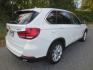 2016 White /Tan BMW X5 xDrive35i (5UXKR0C50G0) with an 3.0L L6 DOHC 24V engine, Automatic transmission, located at 270 US Route 6, Mahopac, NY, 10541, (845) 621-0895, 41.349022, -73.755280 - Photo#3