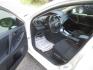 2011 White /Black Mazda MAZDA3 I Sport (JM1BL1UG4B1) with an 2.0L L4 DOHC 16V engine, Automatic transmission, located at 270 US Route 6, Mahopac, NY, 10541, (845) 621-0895, 41.349022, -73.755280 - Photo#4
