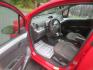 2013 Red /Gray Chevrolet Spark LS (KL8CB6S93DC) with an 1.2L L4 16V DOHC engine, 4-Speed Automatic transmission, located at 270 US Route 6, Mahopac, NY, 10541, (845) 621-0895, 41.349022, -73.755280 - Photo#6