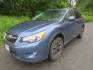 2013 Blue /Tan Subaru XV Crosstrek 2.0 Limited (JF2GPACC0D2) with an 2.0L L4 DOHC 16V engine, Automatic transmission, located at 270 US Route 6, Mahopac, NY, 10541, (845) 621-0895, 41.349022, -73.755280 - Photo#0