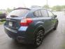 2013 Blue /Tan Subaru XV Crosstrek 2.0 Limited (JF2GPACC0D2) with an 2.0L L4 DOHC 16V engine, Automatic transmission, located at 270 US Route 6, Mahopac, NY, 10541, (845) 621-0895, 41.349022, -73.755280 - Photo#1