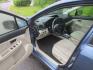 2013 Blue /Tan Subaru XV Crosstrek 2.0 Limited (JF2GPACC0D2) with an 2.0L L4 DOHC 16V engine, Automatic transmission, located at 270 US Route 6, Mahopac, NY, 10541, (845) 621-0895, 41.349022, -73.755280 - Photo#2