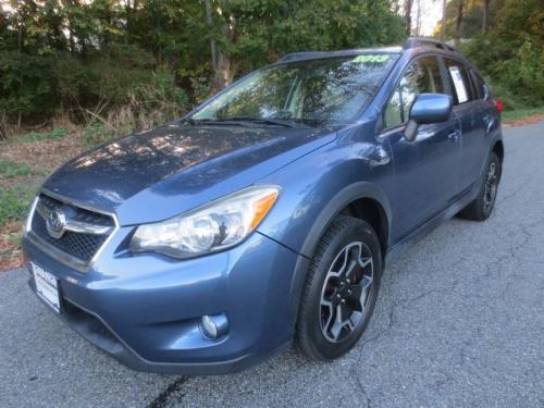 2013 Subaru XV Crosstrek 2.0 Limited