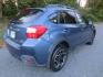 2013 Blue /Tan Subaru XV Crosstrek 2.0 Limited (JF2GPACC0D2) with an 2.0L L4 DOHC 16V engine, Automatic transmission, located at 270 US Route 6, Mahopac, NY, 10541, (845) 621-0895, 41.349022, -73.755280 - Photo#3