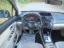 2013 Blue /Tan Subaru XV Crosstrek 2.0 Limited (JF2GPACC0D2) with an 2.0L L4 DOHC 16V engine, Automatic transmission, located at 270 US Route 6, Mahopac, NY, 10541, (845) 621-0895, 41.349022, -73.755280 - Photo#8