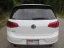 2017 White /Black Volkswagen Golf GTI S 6A (3VW4T7AU9HM) with an 2.0L L4 DOHC 16V TURBO engine, 6A transmission, located at 270 US Route 6, Mahopac, NY, 10541, (845) 621-0895, 41.349022, -73.755280 - Photo#5