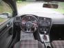 2017 White /Black Volkswagen Golf GTI S 6A (3VW4T7AU9HM) with an 2.0L L4 DOHC 16V TURBO engine, 6A transmission, located at 270 US Route 6, Mahopac, NY, 10541, (845) 621-0895, 41.349022, -73.755280 - Photo#8