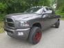 2017 Gray /Gray RAM 2500 SLT Mega Cab 4WD (3C6UR5ML4HG) with an 6.7L L6 OHV 24V TURBO DIESEL engine, 6A transmission, located at 270 US Route 6, Mahopac, NY, 10541, (845) 621-0895, 41.349022, -73.755280 - Photo#0