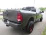 2017 Gray /Gray RAM 2500 SLT Mega Cab 4WD (3C6UR5ML4HG) with an 6.7L L6 OHV 24V TURBO DIESEL engine, 6A transmission, located at 270 US Route 6, Mahopac, NY, 10541, (845) 621-0895, 41.349022, -73.755280 - Photo#1