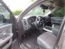 2017 Gray /Gray RAM 2500 SLT Mega Cab 4WD (3C6UR5ML4HG) with an 6.7L L6 OHV 24V TURBO DIESEL engine, 6A transmission, located at 270 US Route 6, Mahopac, NY, 10541, (845) 621-0895, 41.349022, -73.755280 - Photo#2