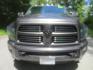 2017 Gray /Gray RAM 2500 SLT Mega Cab 4WD (3C6UR5ML4HG) with an 6.7L L6 OHV 24V TURBO DIESEL engine, 6A transmission, located at 270 US Route 6, Mahopac, NY, 10541, (845) 621-0895, 41.349022, -73.755280 - Photo#2