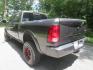 2017 Gray /Gray RAM 2500 SLT Mega Cab 4WD (3C6UR5ML4HG) with an 6.7L L6 OHV 24V TURBO DIESEL engine, 6A transmission, located at 270 US Route 6, Mahopac, NY, 10541, (845) 621-0895, 41.349022, -73.755280 - Photo#4