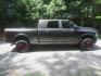 2017 Gray /Gray RAM 2500 SLT Mega Cab 4WD (3C6UR5ML4HG) with an 6.7L L6 OHV 24V TURBO DIESEL engine, 6A transmission, located at 270 US Route 6, Mahopac, NY, 10541, (845) 621-0895, 41.349022, -73.755280 - Photo#9