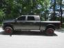 2017 Gray /Gray RAM 2500 SLT Mega Cab 4WD (3C6UR5ML4HG) with an 6.7L L6 OHV 24V TURBO DIESEL engine, 6A transmission, located at 270 US Route 6, Mahopac, NY, 10541, (845) 621-0895, 41.349022, -73.755280 - Photo#10