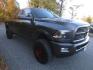 2017 Gray /Gray RAM 2500 SLT Mega Cab 4WD (3C6UR5ML4HG) with an 6.7L L6 OHV 24V TURBO DIESEL engine, 6A transmission, located at 270 US Route 6, Mahopac, NY, 10541, (845) 621-0895, 41.349022, -73.755280 - Photo#1