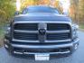 2017 Gray /Gray RAM 2500 SLT Mega Cab 4WD (3C6UR5ML4HG) with an 6.7L L6 OHV 24V TURBO DIESEL engine, 6A transmission, located at 270 US Route 6, Mahopac, NY, 10541, (845) 621-0895, 41.349022, -73.755280 - Photo#2