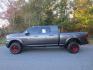2017 Gray /Gray RAM 2500 SLT Mega Cab 4WD (3C6UR5ML4HG) with an 6.7L L6 OHV 24V TURBO DIESEL engine, 6A transmission, located at 270 US Route 6, Mahopac, NY, 10541, (845) 621-0895, 41.349022, -73.755280 - Photo#11