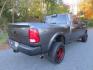 2017 Gray /Gray RAM 2500 SLT Mega Cab 4WD (3C6UR5ML4HG) with an 6.7L L6 OHV 24V TURBO DIESEL engine, 6A transmission, located at 270 US Route 6, Mahopac, NY, 10541, (845) 621-0895, 41.349022, -73.755280 - Photo#3