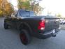 2017 Gray /Gray RAM 2500 SLT Mega Cab 4WD (3C6UR5ML4HG) with an 6.7L L6 OHV 24V TURBO DIESEL engine, 6A transmission, located at 270 US Route 6, Mahopac, NY, 10541, (845) 621-0895, 41.349022, -73.755280 - Photo#4