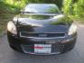 2013 Black /Gray Chevrolet Impala LTZ (2G1WC5E37D1) with an 3.6L V6 DOHC 16V FFV engine, 6-Speed Automatic transmission, located at 270 US Route 6, Mahopac, NY, 10541, (845) 621-0895, 41.349022, -73.755280 - Photo#2