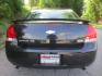 2013 Black /Gray Chevrolet Impala LTZ (2G1WC5E37D1) with an 3.6L V6 DOHC 16V FFV engine, 6-Speed Automatic transmission, located at 270 US Route 6, Mahopac, NY, 10541, (845) 621-0895, 41.349022, -73.755280 - Photo#5