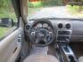 2002 Black /Gray Jeep Liberty Limited Ranagade (1J8GL58K02W) with an 3.7L V6 SOHC 12V engine, 4-Speed Automatic Overdrive transmission, located at 270 US Route 6, Mahopac, NY, 10541, (845) 621-0895, 41.349022, -73.755280 - Photo#8